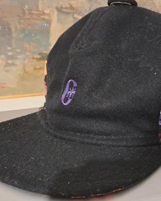 Cappello colorato Conte of Florence