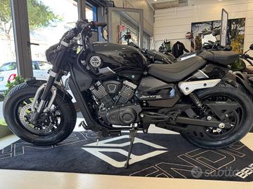 BENELLI LEONCINO BOBBER 400 NUOVA!!PRONTA CONSEGNA