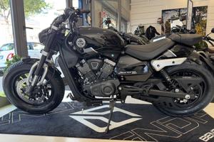 BENELLI LEONCINO BOBBER 400 NUOVA!!PRONTA CONSEGNA