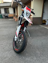 Beta RR 2T 50 Track 2021 White