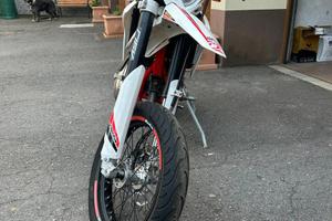 Beta RR 2T 50 Track 2021 White