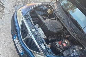 Lancia ypsilon 2001