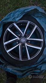 cerchi mak polo audi