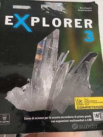 Explorer 3