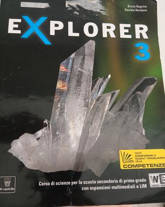 Explorer 3