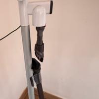 Dyson stazione di ricarica da terra