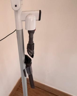 Dyson stazione di ricarica da terra