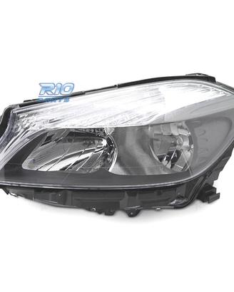 FANALE SINISTRO MERCEDES CLASSE A W176 12-18