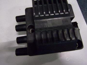 Bobina alta tensione GM 1103982, codice GM1103982,