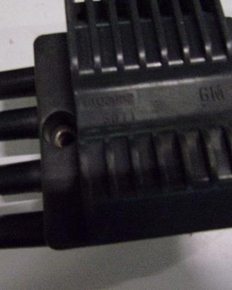 Bobina alta tensione GM 1103982, codice GM1103982,