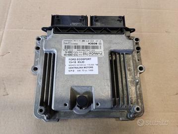 Centr motore FORD ECOSPORT 1499cc diesel 2016