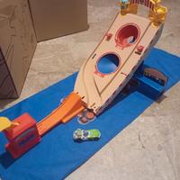 Hotwheels Luna Park Disney Pixar Toy Stor