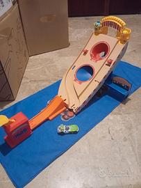 Hotwheels Luna Park Disney Pixar Toy Stor