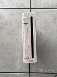 nintendo wii