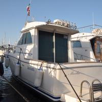 BENETEAU ANTARES SERIE 8 (m. 7,50 ca)