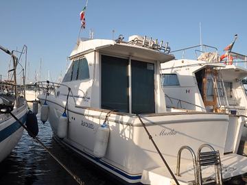 BENETEAU ANTARES SERIE 8 (m. 7,50 ca)