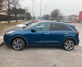 KIA e-Niro - 2018