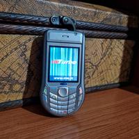 Nokia 6630