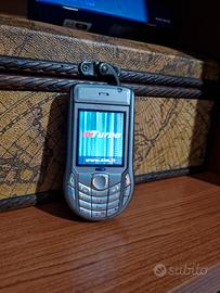 Nokia 6630