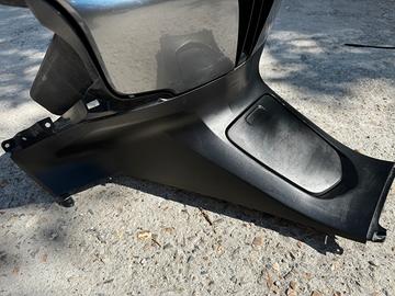 Retroscudo Honda Sw-t400/600