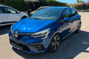 Renault Clio Blue dCi 115 CV 5 porte R.S. Line