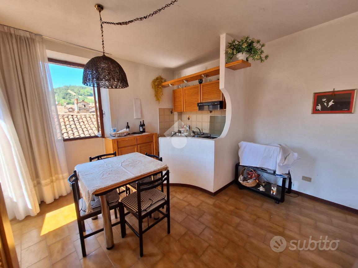 Apartment in San Sebastiano Curone, Roverassa - Vista 3