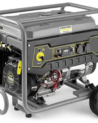 GRUPPO ELETTROGENO PGG 3/1 KAERCHER