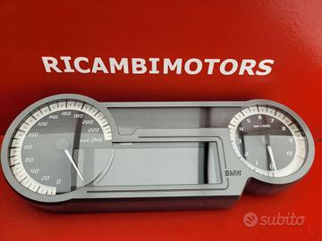 STRUMENTAZIONE BMW R1250RT R 1250 RT