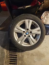 cerchio bmw serie 1 2008