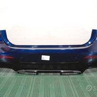Bmw 4 g22 g23 g26 paraurti post m-sport | 11642