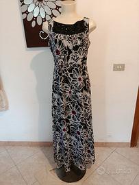 Vestito lungo M&CO