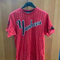 Maglia New York Yenkees taglia xs