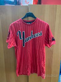 Maglia New York Yenkees taglia xs
