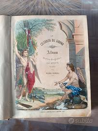 LE CELEBRITA' DEL GIORNO - DI PIERO VEROLI