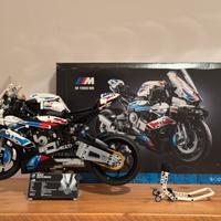 Lego 42130 BMW M 1000RR