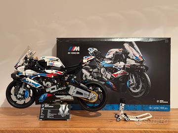 Lego 42130 BMW M 1000RR