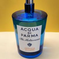 150 ML.ACQUA DI PARMA- ARANCIA 🍊 DI CAPRI 