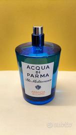 150 ML.ACQUA DI PARMA- ARANCIA 🍊 DI CAPRI 