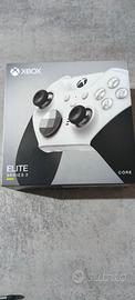Controller ELITE serie  2 Xbox