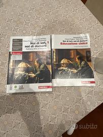 Libri per superiori