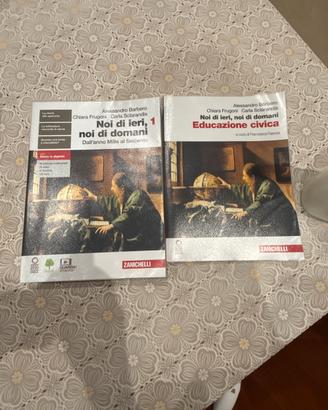 Libri per superiori
