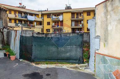 Terreno Edificabile - Aci Catena