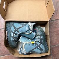 Boots Snowboard Burton Moto taglia 7.5