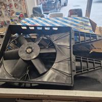 Elettroventola Fiat Uno