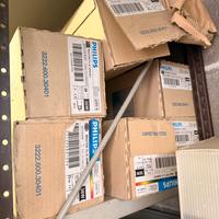 Tubi neon 18-36-58 w