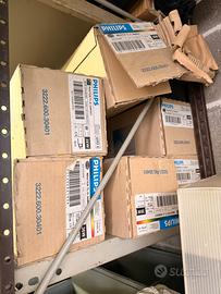 Tubi neon 18-36-58 w