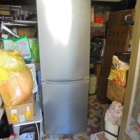 Frigorifero Ignis  congelatore classe A+ permuto