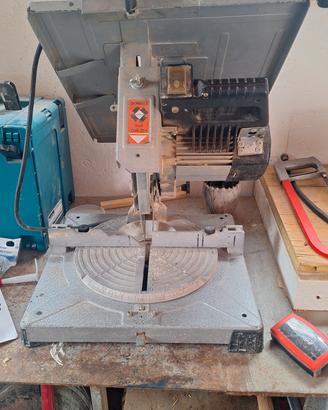 troncatrice dewalt