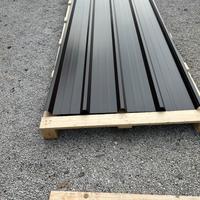 Lamiera gregata nuova