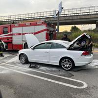 Pezzi ricambio volvo C70